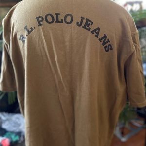 Polo Ralph Lauren Men’s polos, used